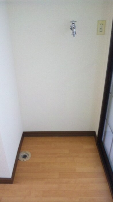 ベイサイドハイツの物件内観写真