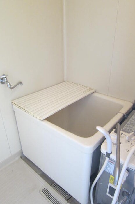 ベイサイドハイツの物件内観写真