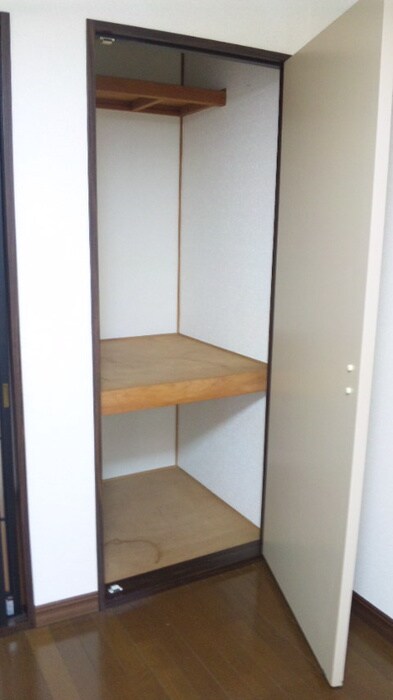 ベイサイドハイツの物件内観写真