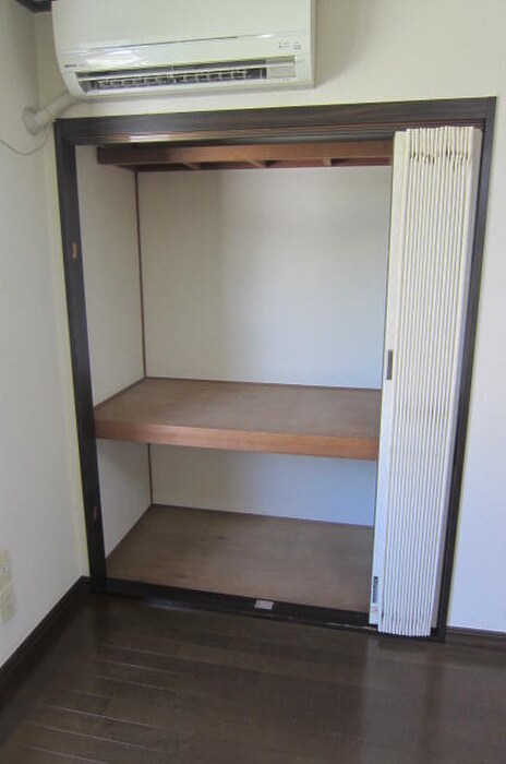 ベイサイドハイツの物件内観写真