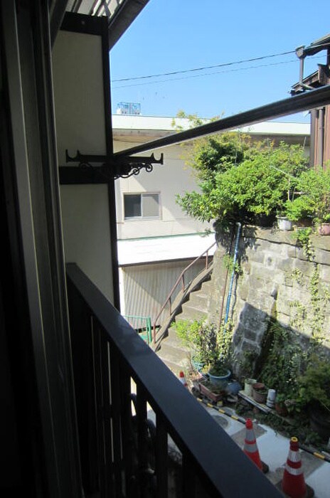 ベイサイドハイツの物件内観写真