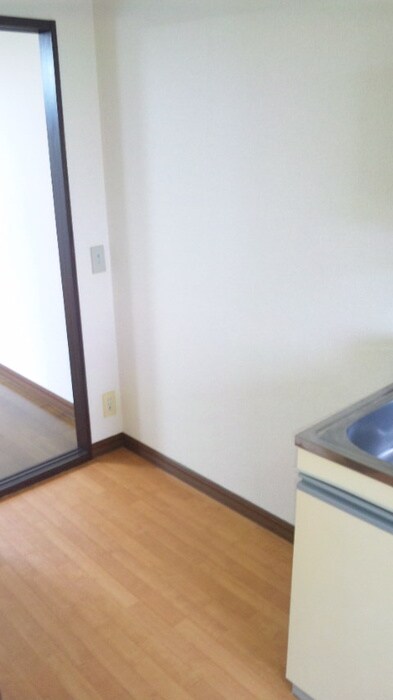 ベイサイドハイツの物件内観写真