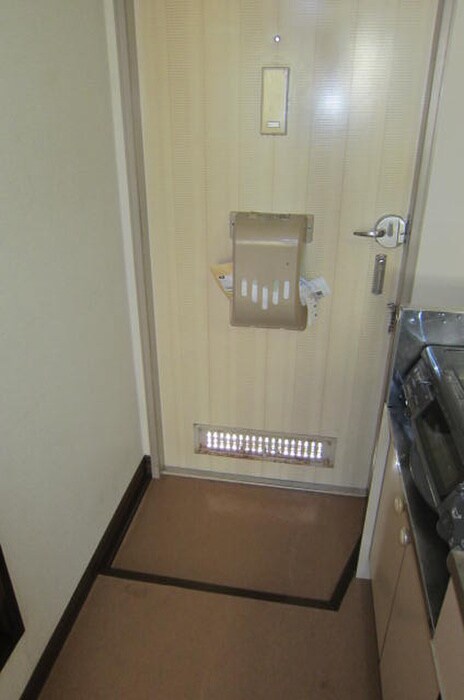 ベイサイドハイツの物件内観写真