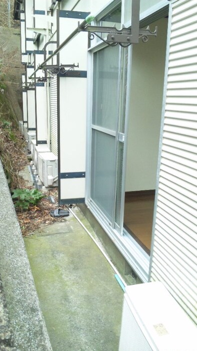 ベイサイドハイツの物件内観写真