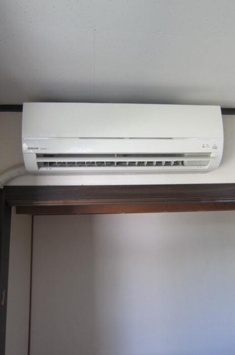 ベイサイドハイツの物件内観写真