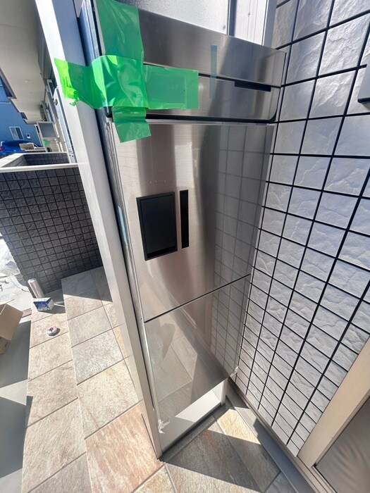 ラ カーサ・フェリーチェの物件外観写真