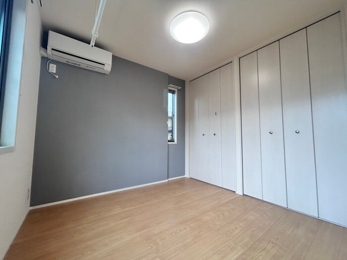 ラ カーサ・フェリーチェの物件内観写真