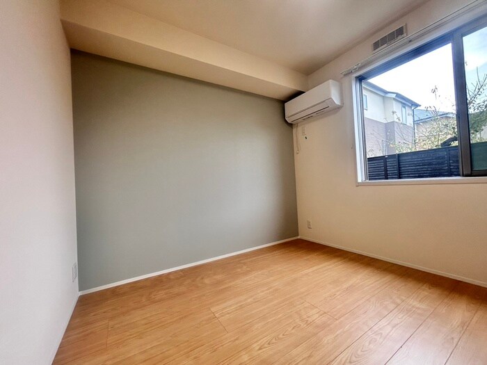 ラ カーサ・フェリーチェの物件内観写真