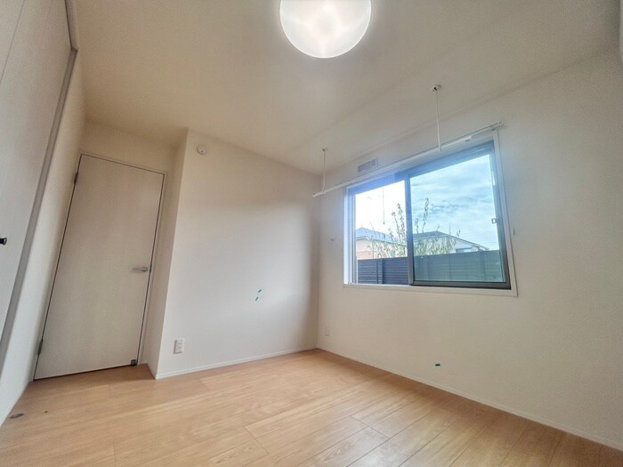 ラ カーサ・フェリーチェの物件内観写真