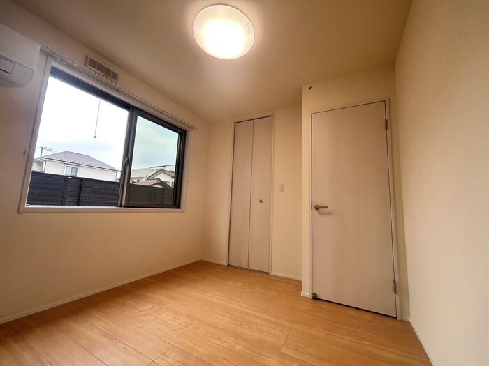 ラ カーサ・フェリーチェの物件内観写真