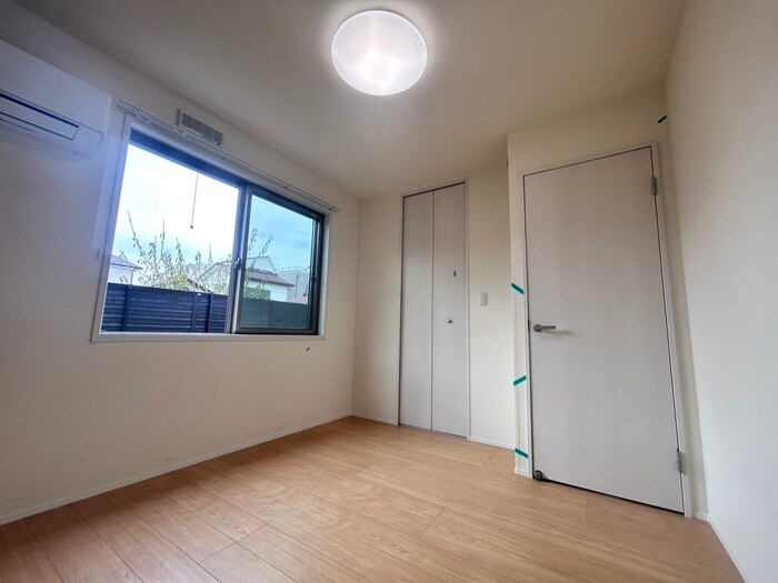 ラ カーサ・フェリーチェの物件内観写真