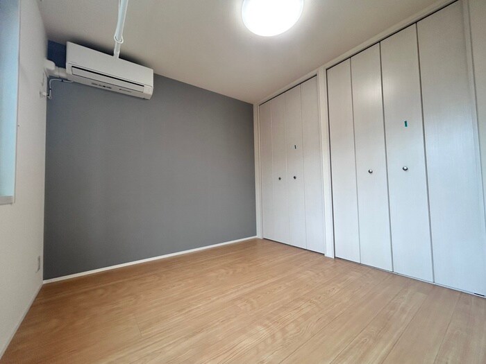 ラ カーサ・フェリーチェの物件内観写真