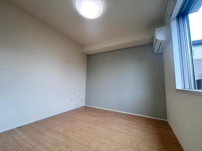 ラ カーサ・フェリーチェの物件内観写真