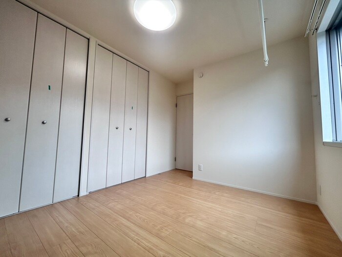 ラ カーサ・フェリーチェの物件内観写真