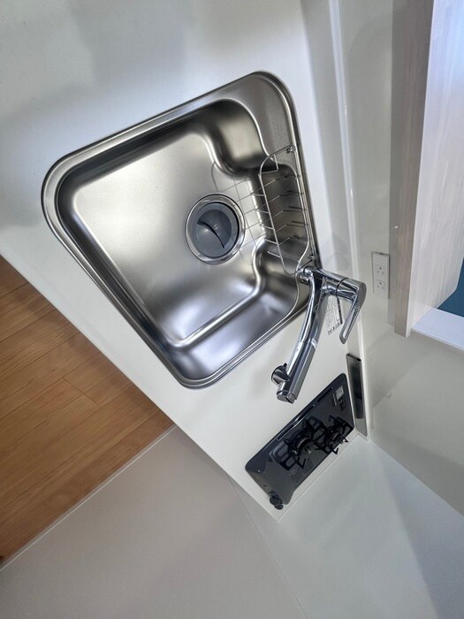 ラ カーサ・フェリーチェの物件内観写真