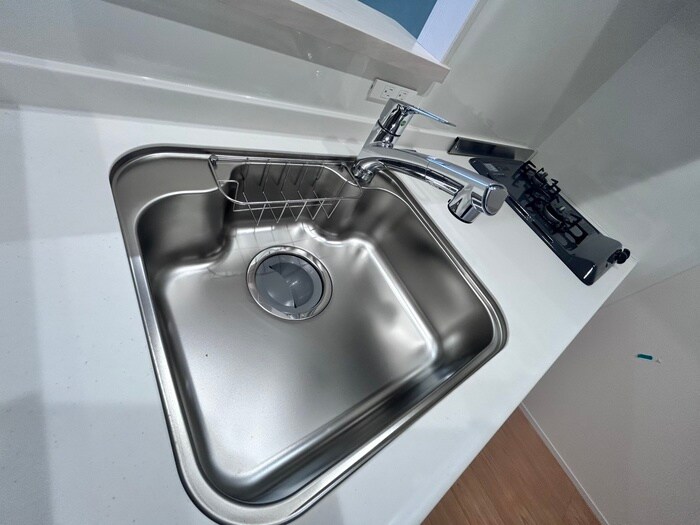 ラ カーサ・フェリーチェの物件内観写真