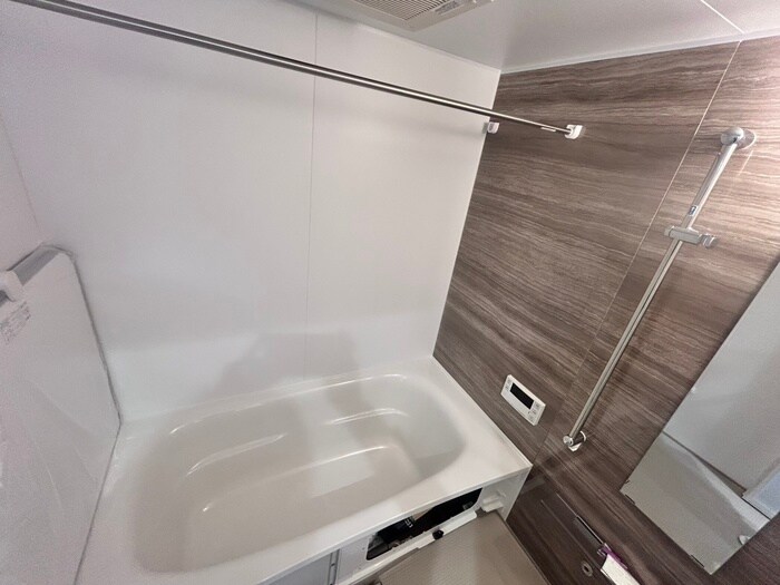 ラ カーサ・フェリーチェの物件内観写真