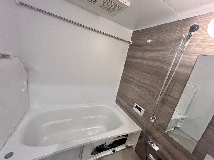 ラ カーサ・フェリーチェの物件内観写真