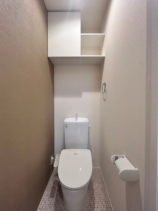 ラ カーサ・フェリーチェの物件内観写真