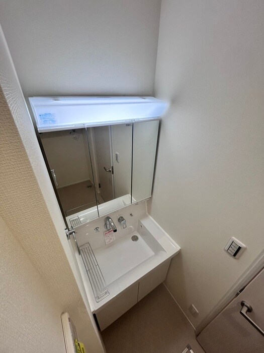 ラ カーサ・フェリーチェの物件内観写真