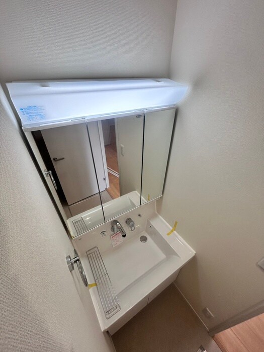 ラ カーサ・フェリーチェの物件内観写真