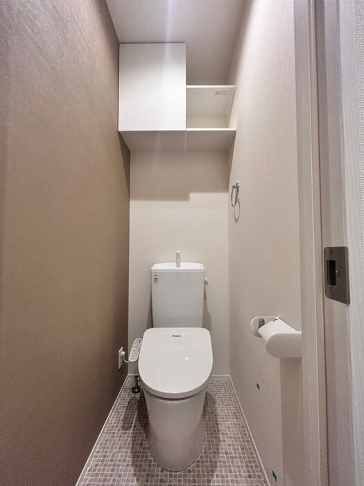 ラ カーサ・フェリーチェの物件内観写真