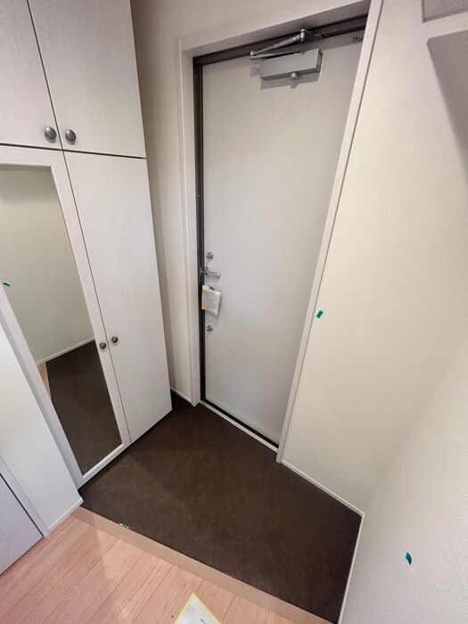 ラ カーサ・フェリーチェの物件内観写真