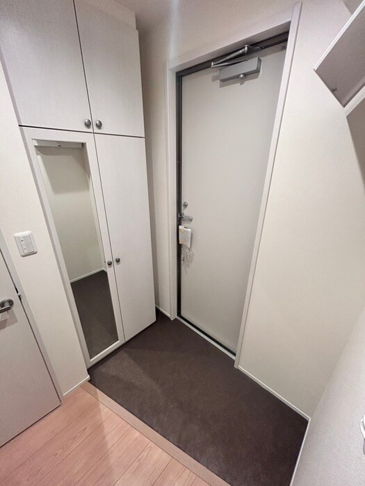 ラ カーサ・フェリーチェの物件内観写真