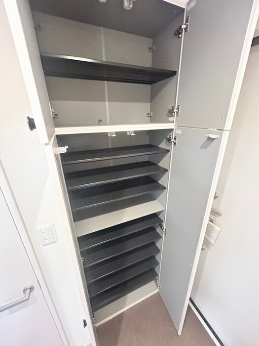 ラ カーサ・フェリーチェの物件内観写真