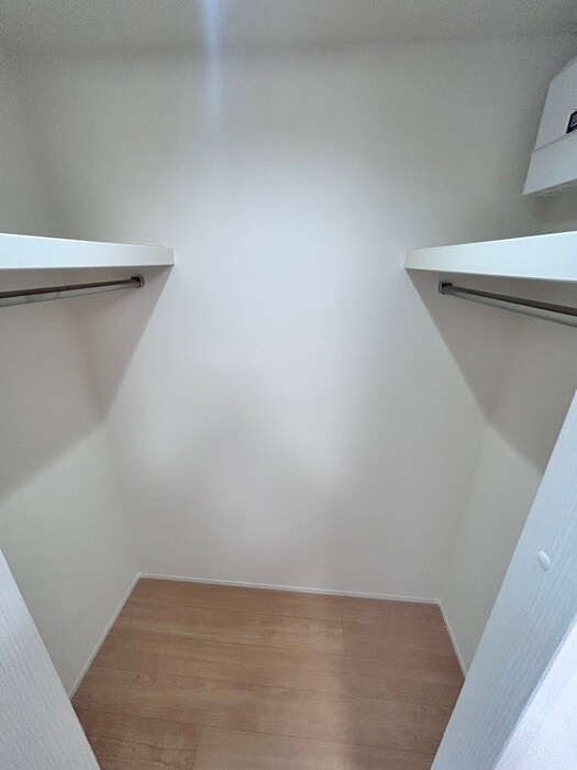 ラ カーサ・フェリーチェの物件内観写真