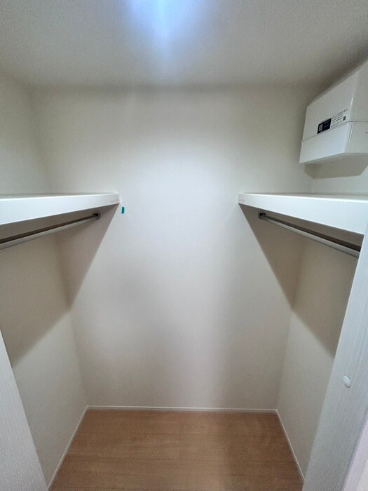 ラ カーサ・フェリーチェの物件内観写真