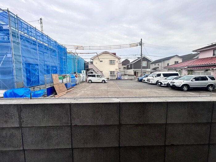 ラ カーサ・フェリーチェの物件内観写真