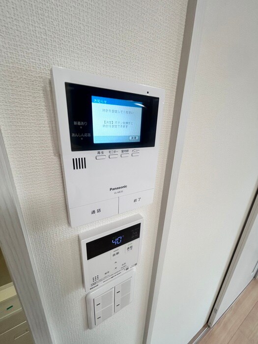 ラ カーサ・フェリーチェの物件内観写真