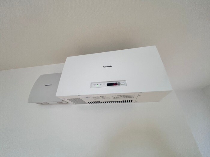 ラ カーサ・フェリーチェの物件内観写真