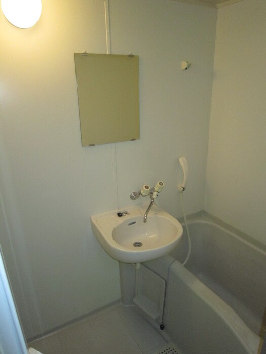 カ－ムハイツ恋ヶ窪Ⅱの物件内観写真