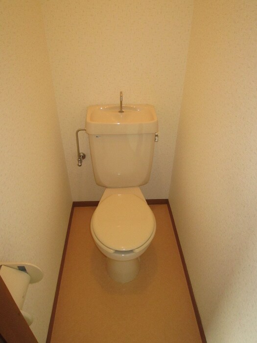 カ－ムハイツ恋ヶ窪Ⅱの物件内観写真