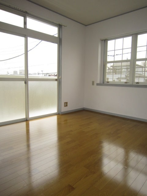 カ－ムハイツ恋ヶ窪Ⅱの物件内観写真