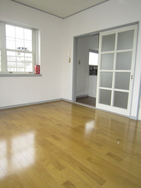 カ－ムハイツ恋ヶ窪Ⅱの物件内観写真