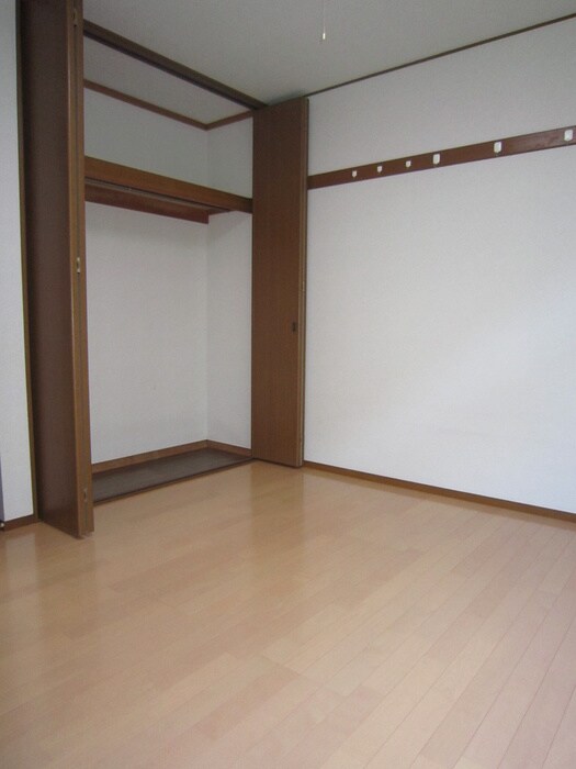 カ－ムハイツ恋ヶ窪Ⅱの物件内観写真