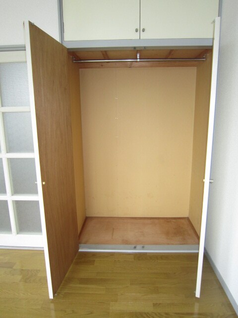 カ－ムハイツ恋ヶ窪Ⅱの物件内観写真