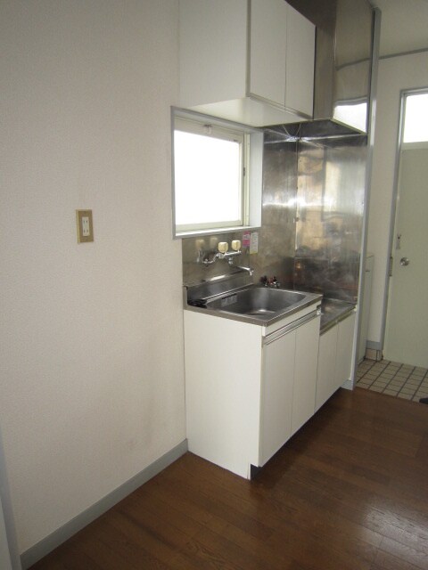 カ－ムハイツ恋ヶ窪Ⅱの物件内観写真