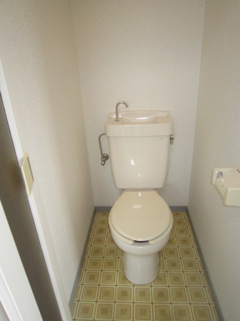 カ－ムハイツ恋ヶ窪Ⅱの物件内観写真