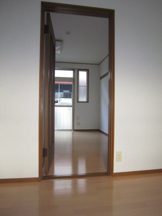 カ－ムハイツ恋ヶ窪Ⅱの物件内観写真