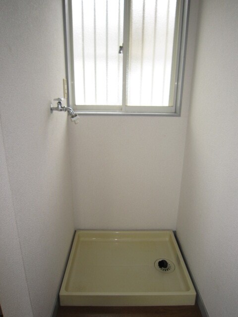 カ－ムハイツ恋ヶ窪Ⅱの物件内観写真