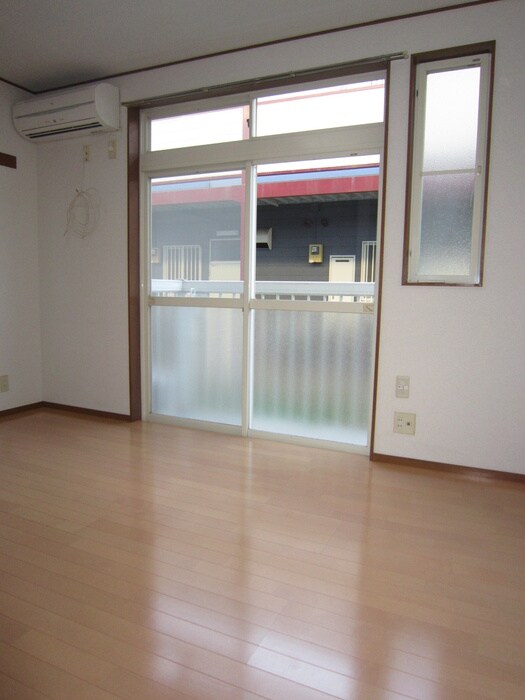 カ－ムハイツ恋ヶ窪Ⅱの物件内観写真