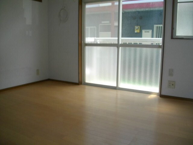 カ－ムハイツ恋ヶ窪Ⅱの物件内観写真