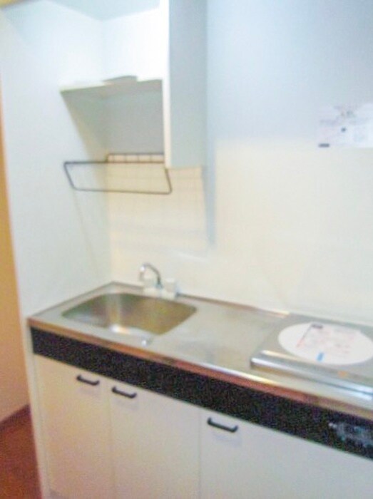 プランド－ルの物件内観写真