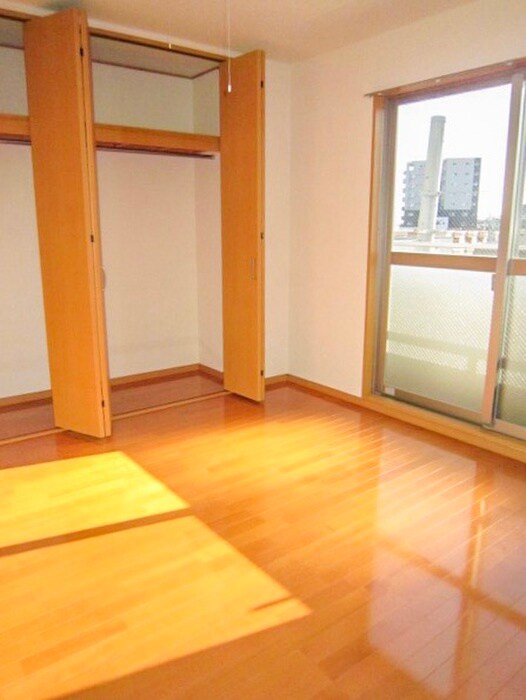 プランド－ルの物件内観写真