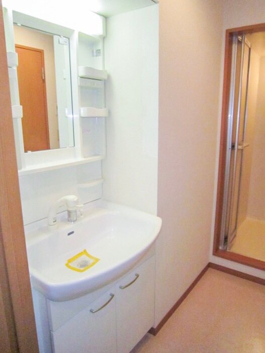 プランド－ルの物件内観写真