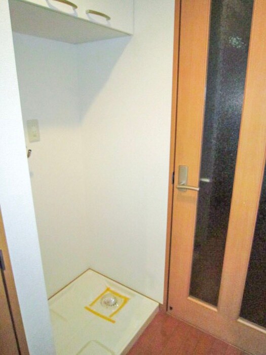 プランド－ルの物件内観写真